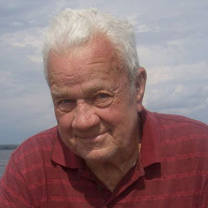 Robert "Bob" Neil Wonderlich