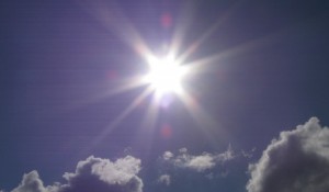 June 14th is Heat Awareness Day