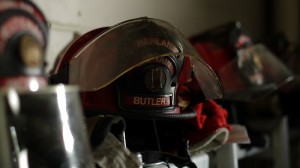 Iowa's Firefighting Family (submitted photo)