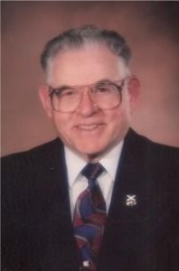 William Henry Ridley