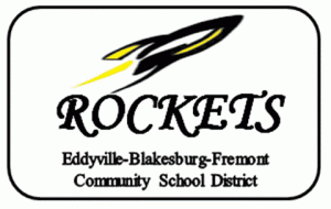 Eddyville-Blakesburg-Fremont Rockets
