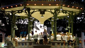City Band