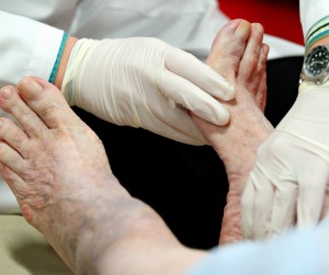 Foot Care (submitted photo)