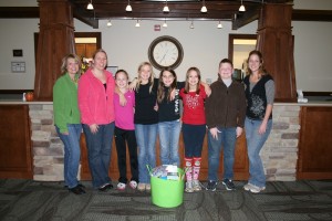 eekers ‘n Sneakers, the Central Reform Church Youth Group