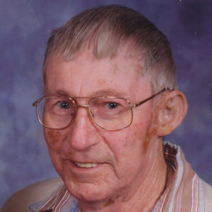 Harold Waddell