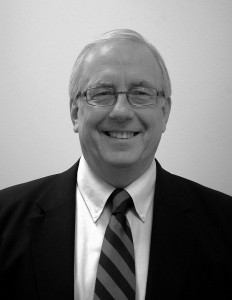 Retired Chief Judge James Q. Blomgren (submitted photo)