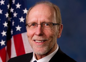 Congressman Dave Loebsack