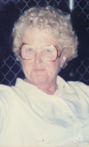 Phyllis Jean Allgood