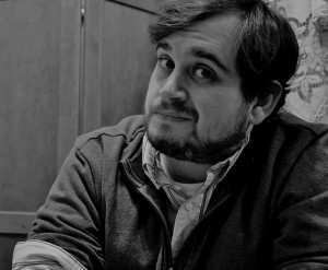 George Daily Youth Theatre Director Any McGuire (submitted photo)