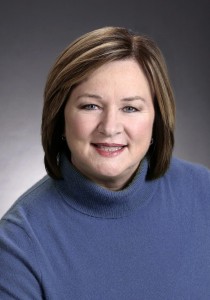 Becky Greenwald