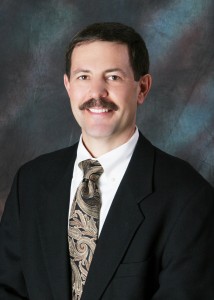 Jay Christensen - Mahaska Health Partnership CEO