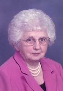 Adriana Hester Van Utrecht