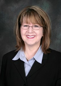 Nurse Practitioner Lisa Smith