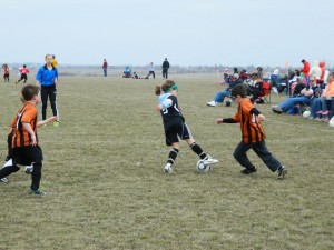 Mahaska County Soccer Club (MCSC)