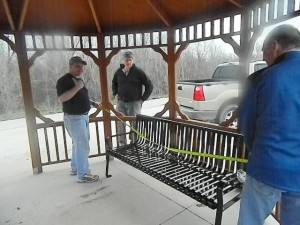 Oskaloosa Rotary (submitted photo)