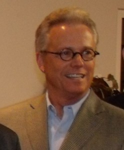 Auditor David Vaudt