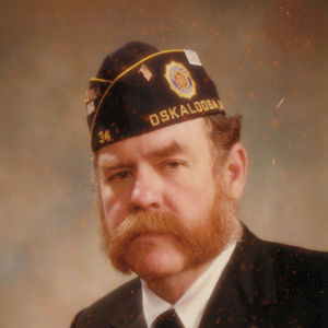 Ed Zimmerman