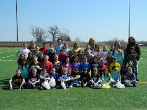 Group Shot (submitted photo)