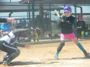 USSSA Softball (submitted photo)