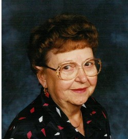 Dorothy Jean Smith