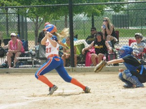 ASA Softball at the Lacey Sports Complex (submitted photo)