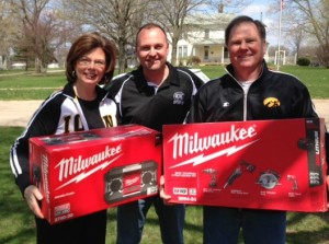 KIIC Stump The Chumps Winners (submitted photo)