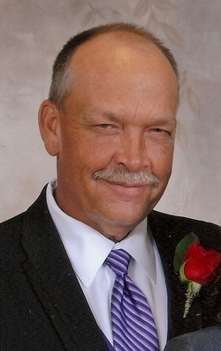Stephen Wayne De Ronde