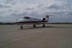 Jet Aircraft (photo by Don Hubbard)