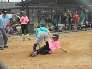 Little League County Tournament (submitted photo)