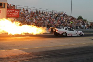 Musco Night of Fire 2012 (photo by Denis Currier/Oskaloosa News)