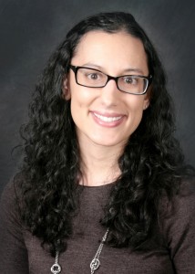Dr. Bridget Shariat