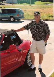 Daryl D. Vandegeest