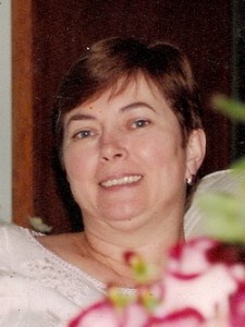 Mariya Stetsa