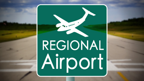 Regional Airport