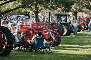Grinnell Lions' Ag Appreciation Day (submitted photo)