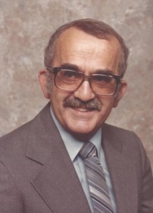 Harold William Carpenter