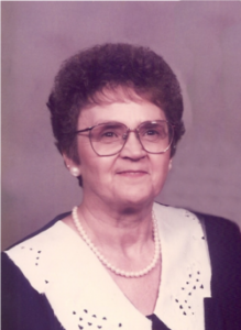 Janice Ann Meinders