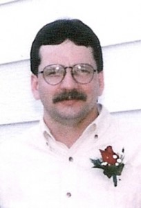 Thomas Eugene Doud