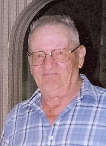 Eugene Rosebrook Daniels