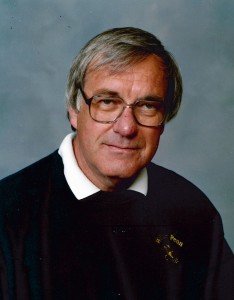 John Eberline