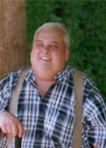 Marc Gail Vanderwilt