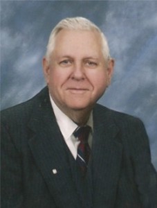 Robert Earl Allender