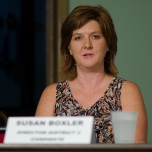Susan Boxler