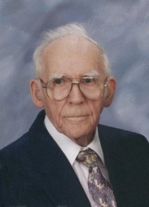 Leland Joshua Robertson