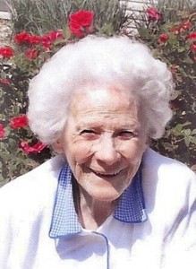 Corda Evelyn Hoffman