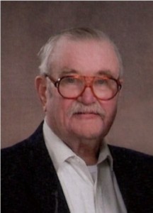 George Carlton Bennett, Jr.