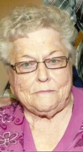 Karolyn (Kate) Schrader