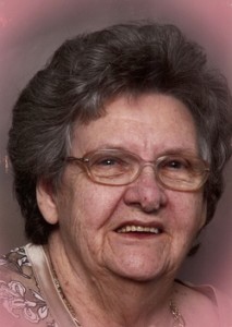 Maxine Louise Burk