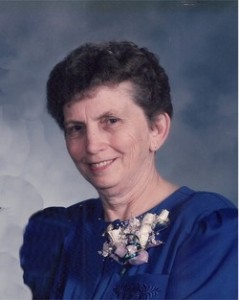Shirley Jean Heinle
