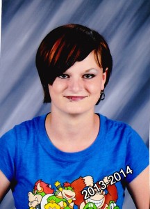 Raven Lynn Robertson